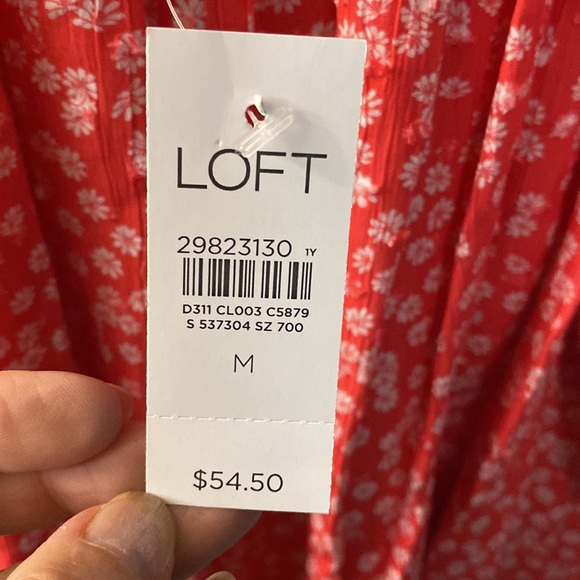 NWT Top - Picture 4 of 4